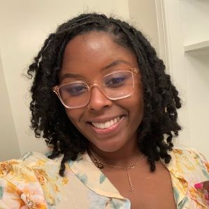 Meet your Posher, Alyse